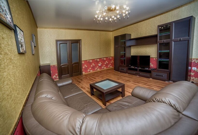 2 Room Apartments On Kronshtadtskiy Pereulok 224