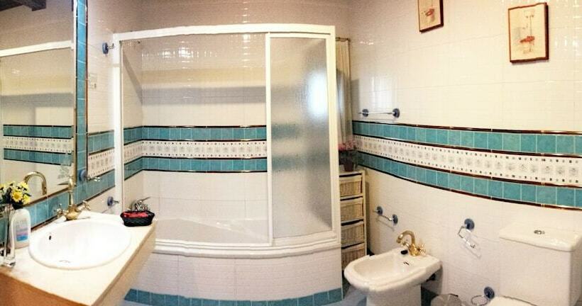 Alojamientos Rurales El Canal