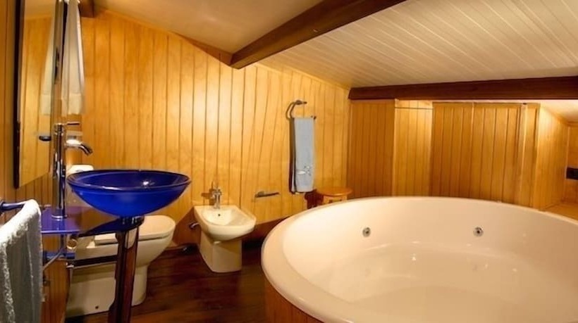 Alojamientos Rurales El Canal