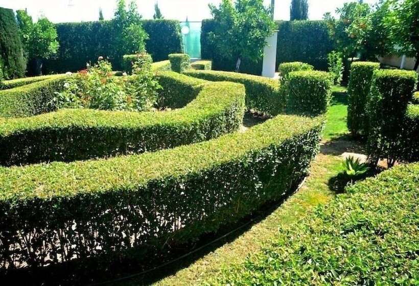 Alojamientos Rurales El Canal