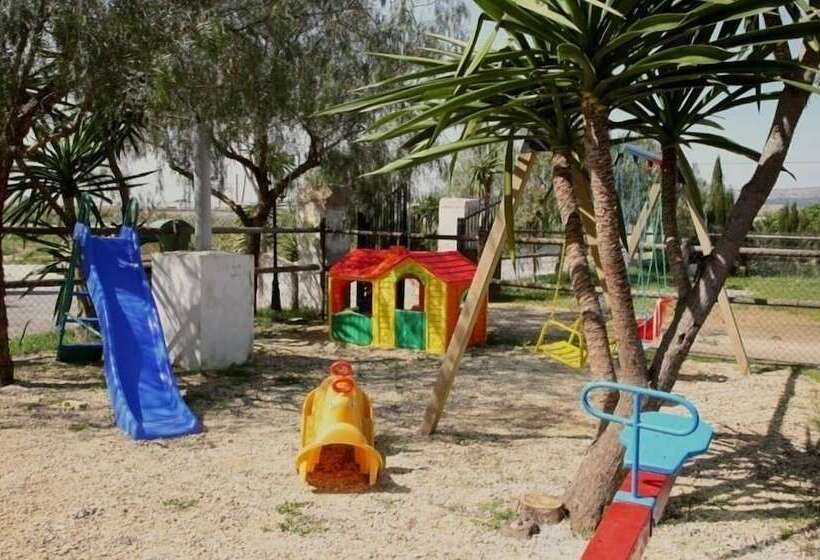 Alojamientos Rurales El Canal