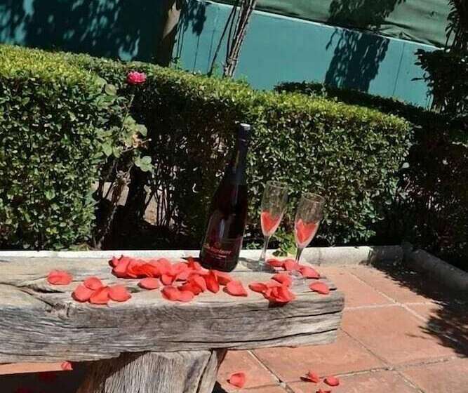 Alojamientos Rurales El Canal