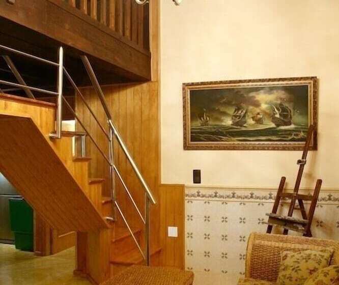 Alojamientos Rurales El Canal