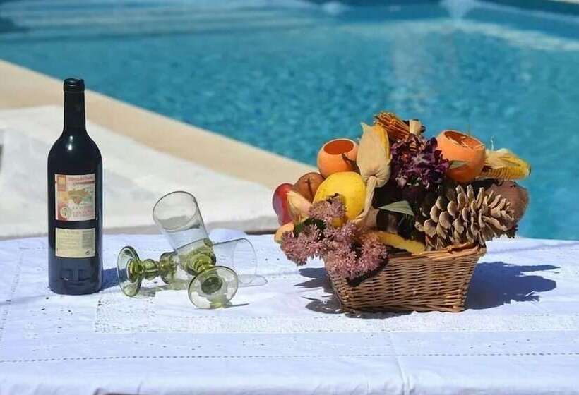 Alojamientos Rurales El Canal