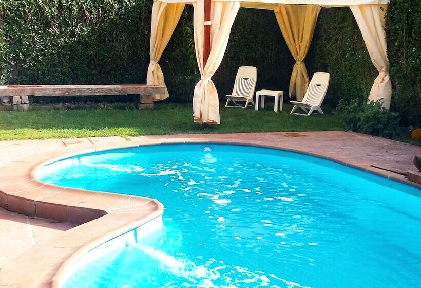 Alojamientos Rurales El Canal