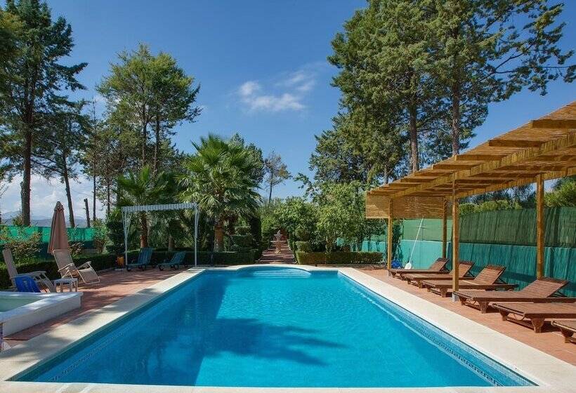 Alojamientos Rurales El Canal