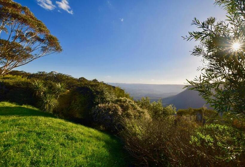 Amaroo Mountaintop Villa