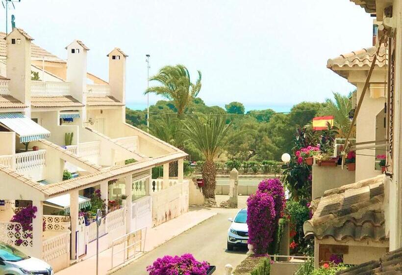 Apartamento Calaralto 7