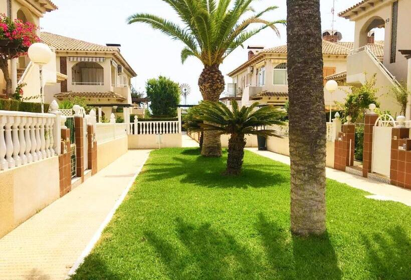 Apartamento Calaralto 7