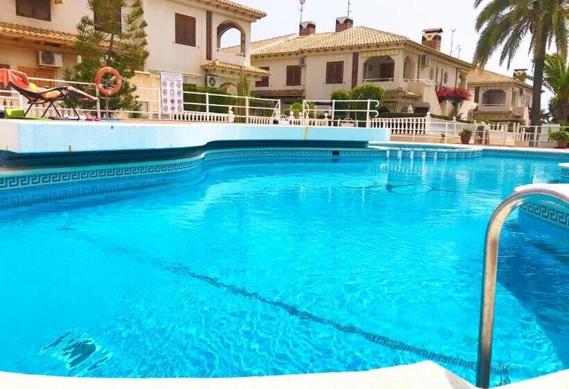 Apartamento Calaralto 7