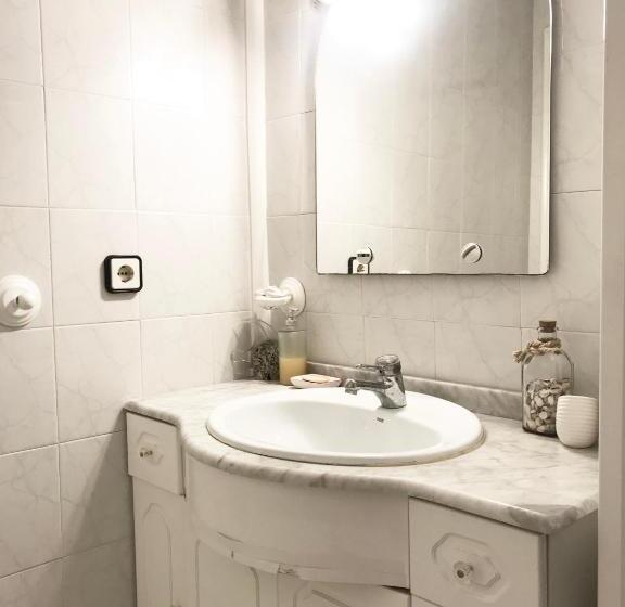 Apartamento Calaralto 7