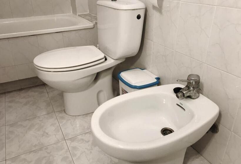 Apartamento Calaralto 7