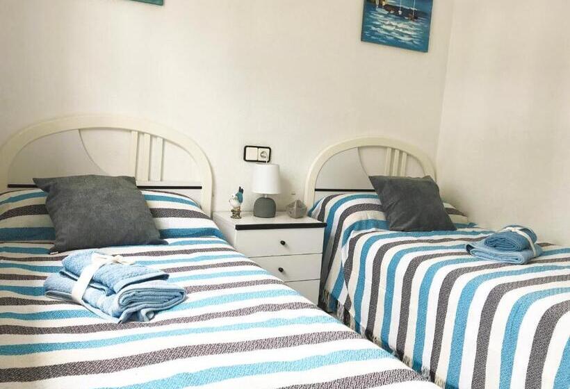 Apartamento Calaralto 7