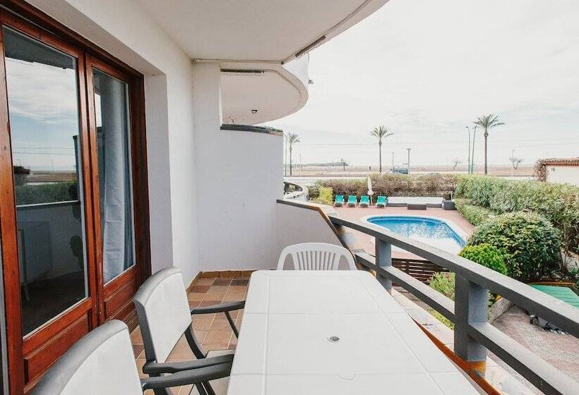 Apartamento Cargols 5