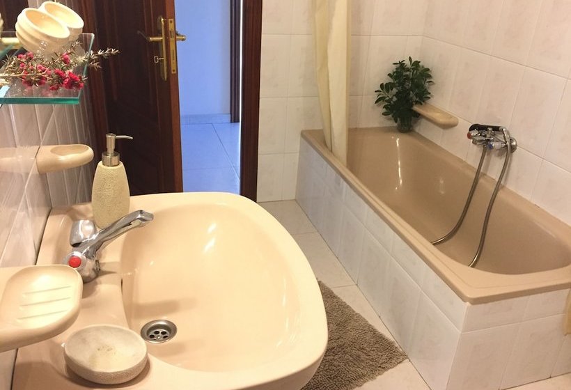 Apartamento Playa A 20 Minutos De Santiago