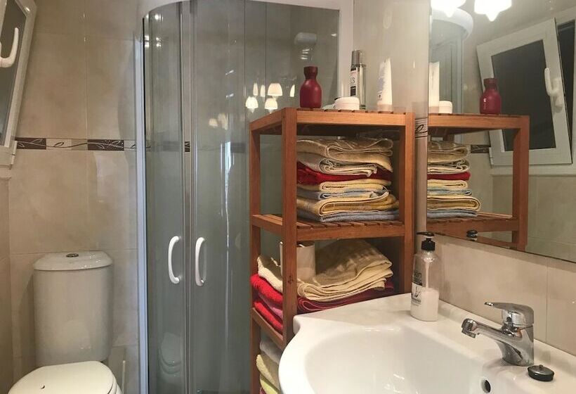 Apartamento Horta   144b