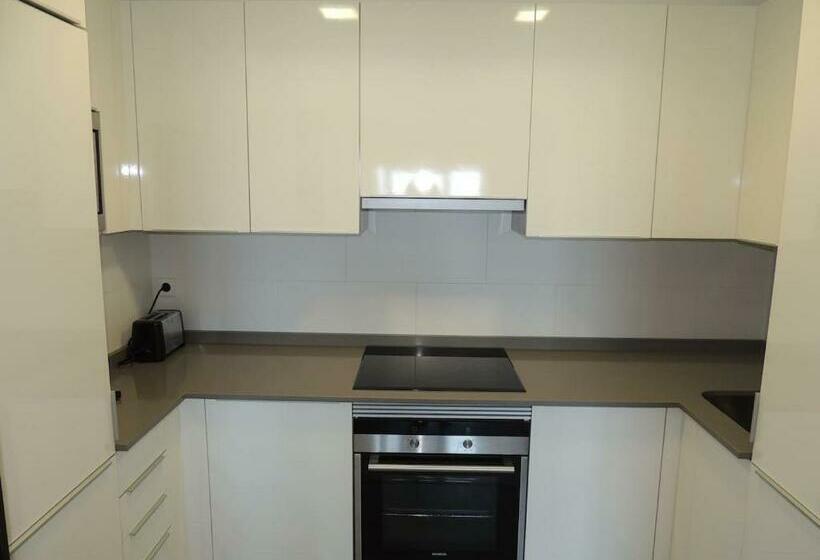 Apartamento Romántico Con El Mar A Tus Pies