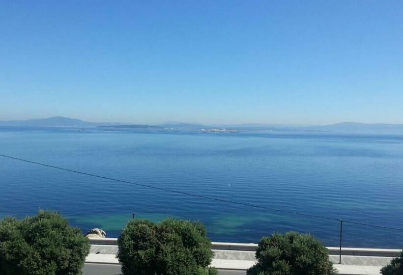 Apartamento Romántico Con El Mar A Tus Pies