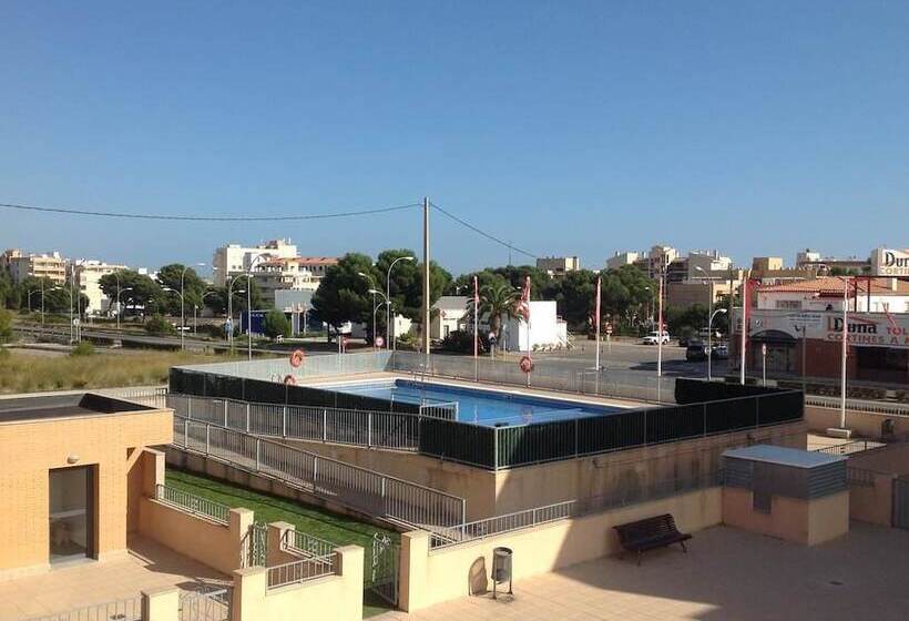 Apartamento Tropicana