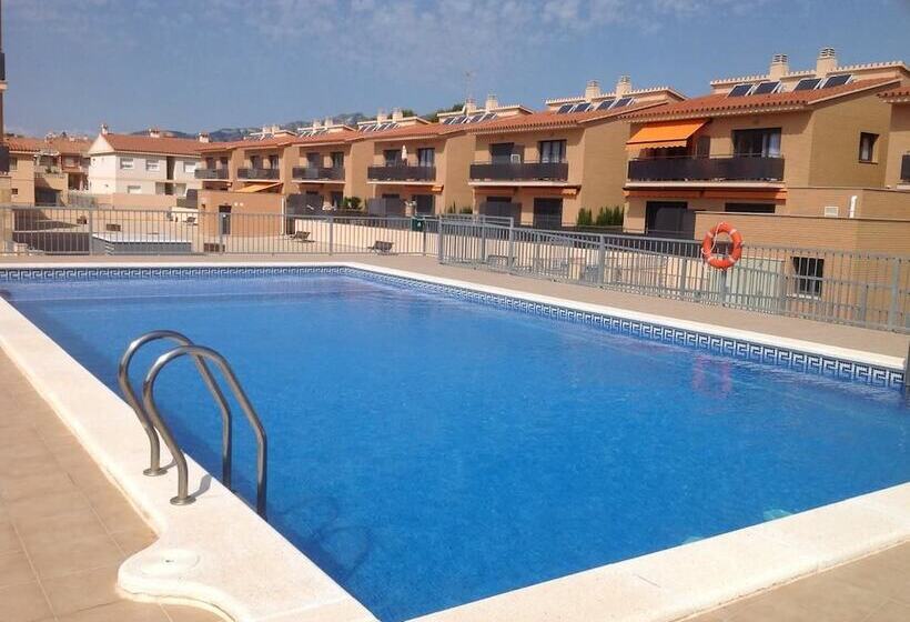 Apartamento Tropicana