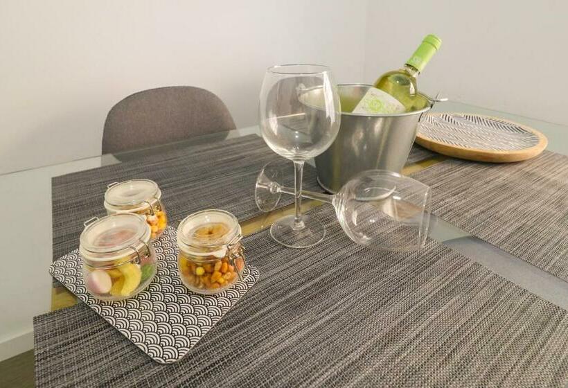 Apartamentos Bello Tenerife