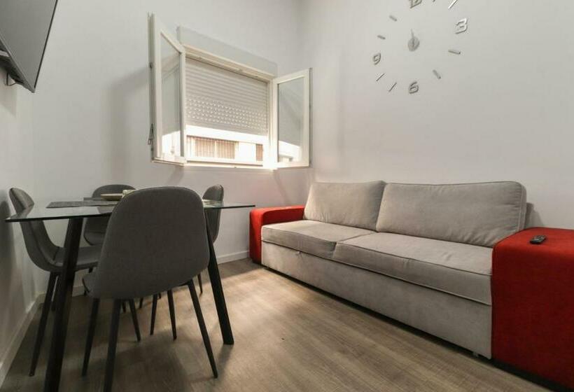 Apartamentos Bello Tenerife