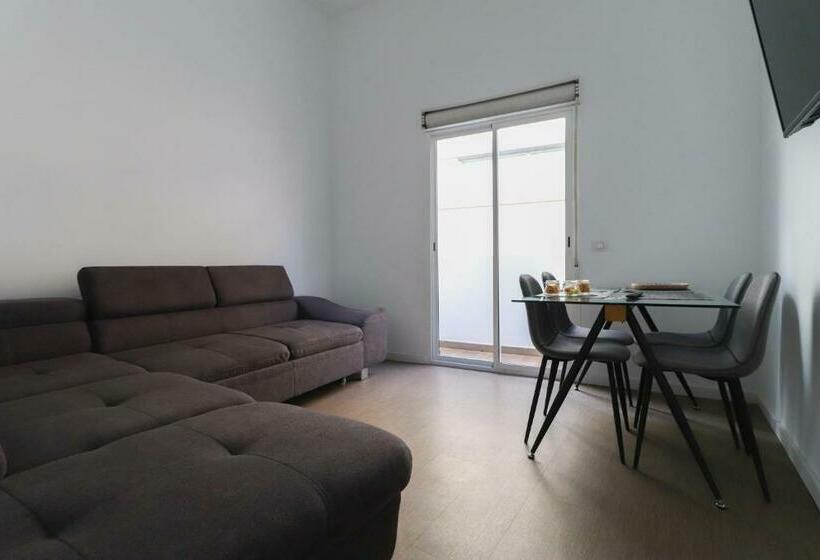 Apartamentos Bello Tenerife