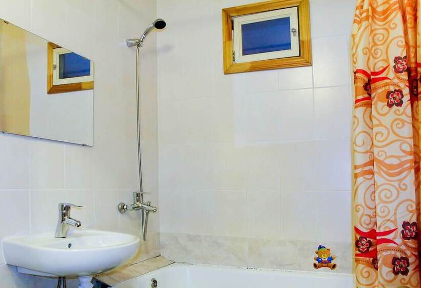 Apartment Allis Hall On Sakko I Vanchetti 60