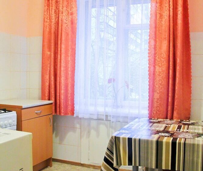 Apartment Allis Hall On Sakko I Vanchetti 60