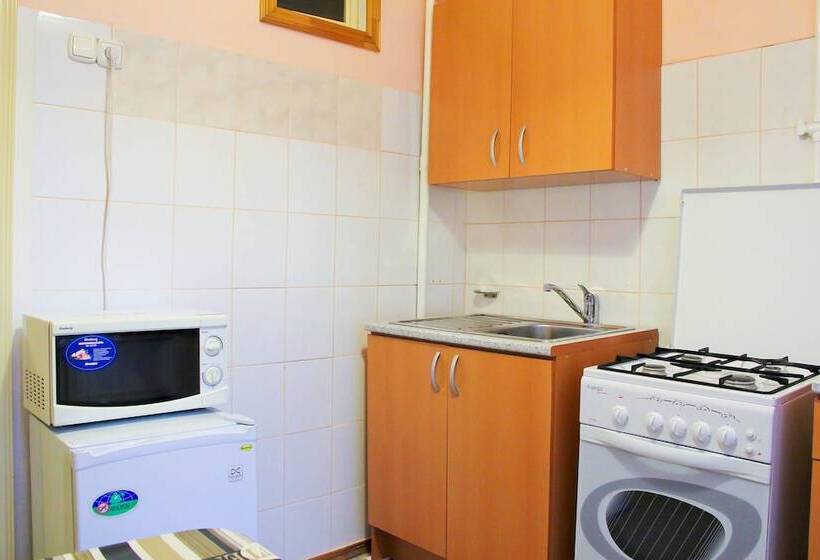 Apartment Allis Hall On Sakko I Vanchetti 60