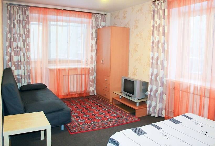 Apartment Allis Hall On Sakko I Vanchetti 60