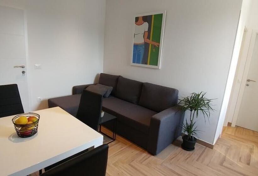 Noel Apartment Cavtat