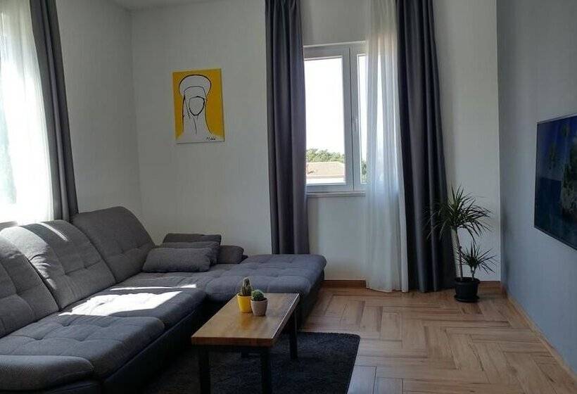 Noel Apartment Cavtat