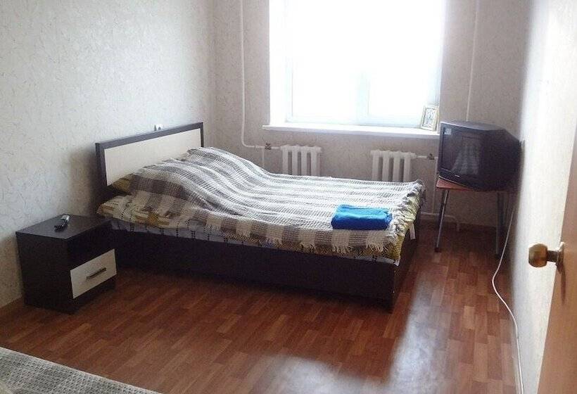 Apartment On Michurinskaya 110