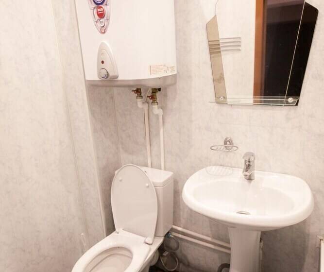 Apartment On Pobedy 6