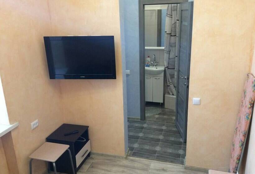 Apartment On Proletarskaya 371