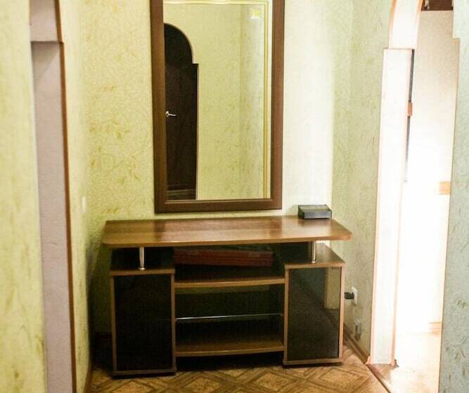 Apartment On Ryleeva 96