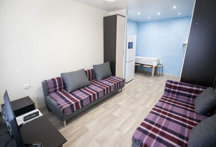 Apartment On Yeletskaya 58