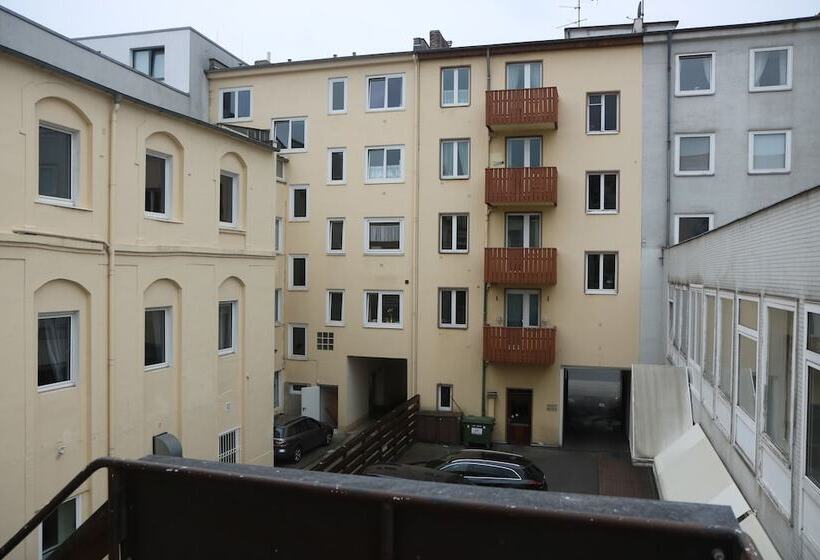 Apartment Osterstraße 123