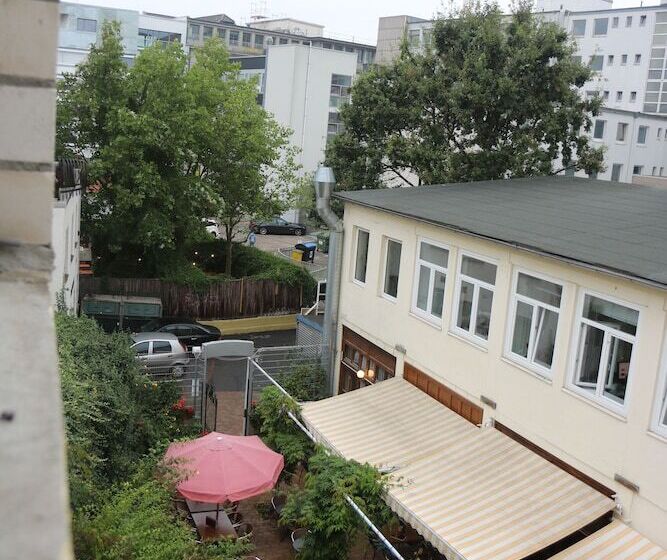 Apartment Osterstraße 123