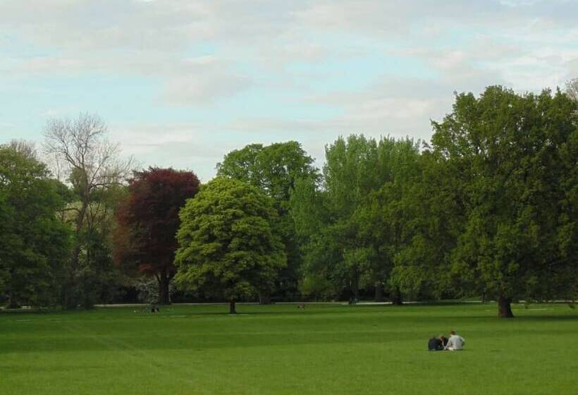 Apartment Osterstraße 123