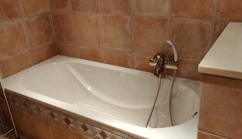 Apartment Osterstraße 123