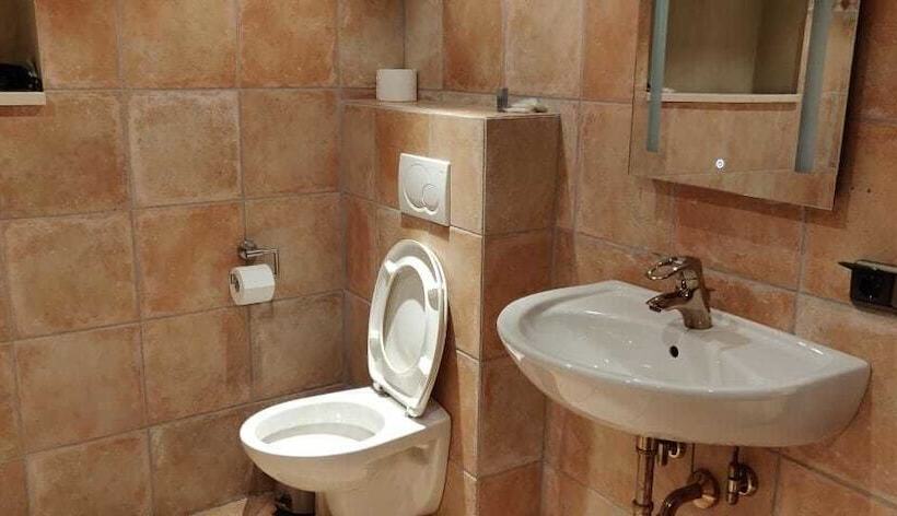 Apartment Osterstraße 123