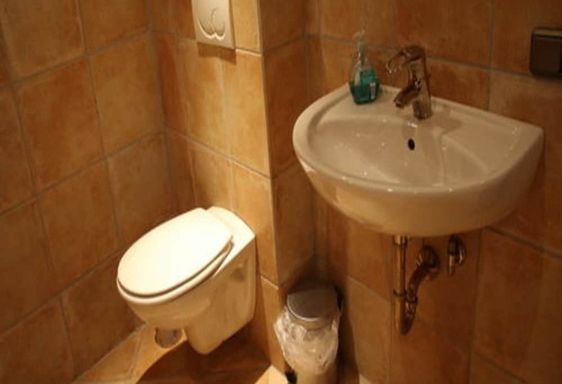 Apartment Osterstraße 123