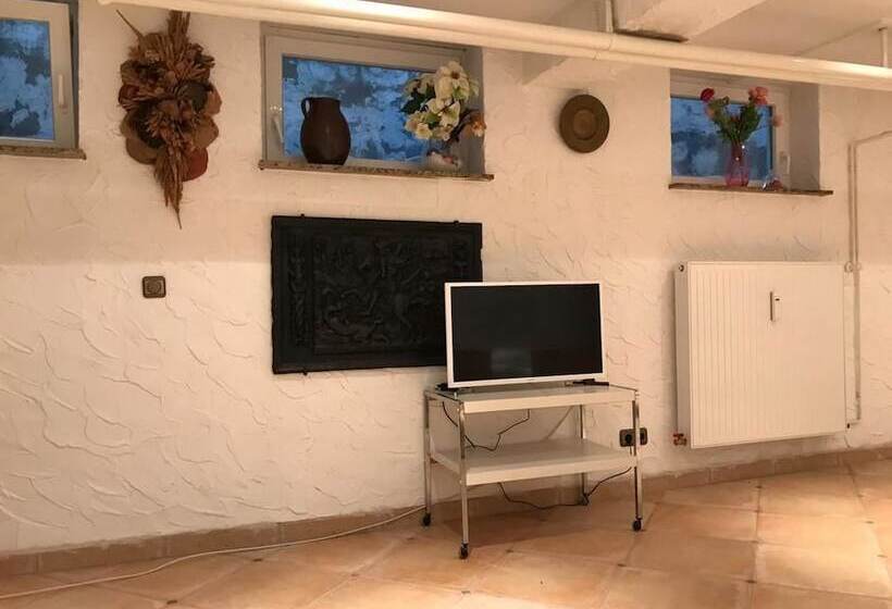 Apartment Osterstraße 123