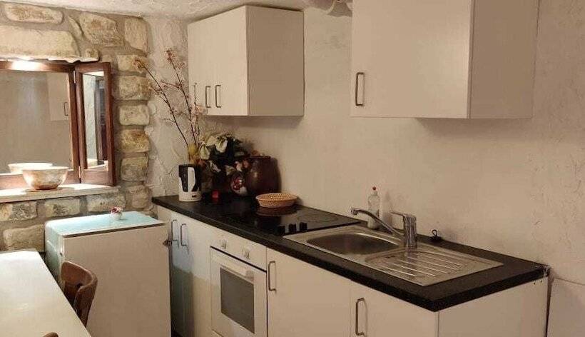 Apartment Osterstraße 123