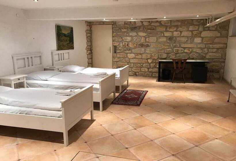 Apartment Osterstraße 123