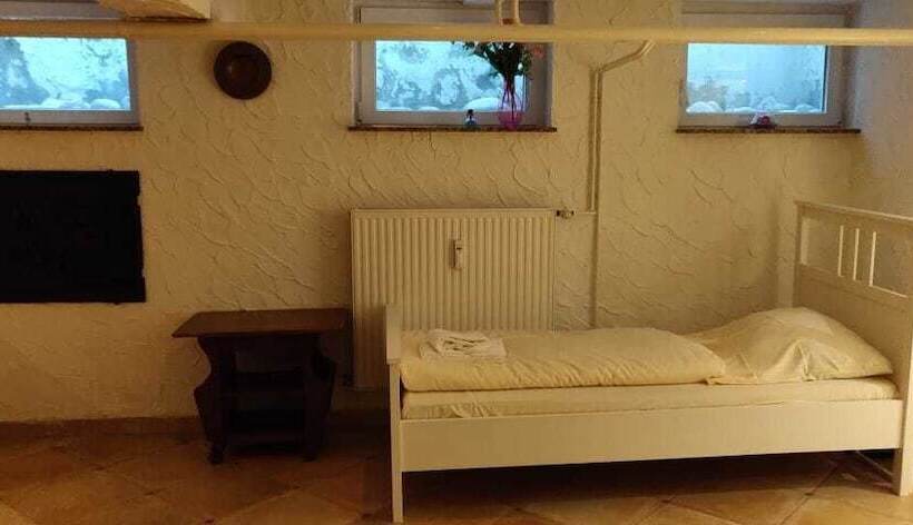 Apartment Osterstraße 123