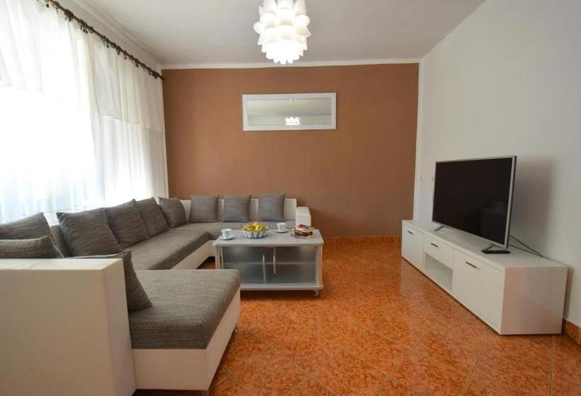 Apartments Blazevic
