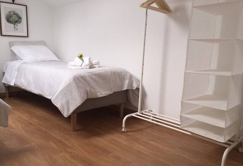 Apartments Center Lisboa